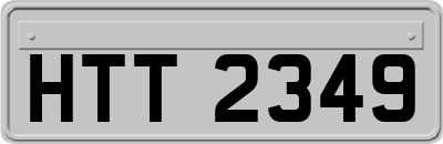 HTT2349