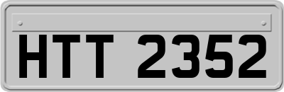 HTT2352