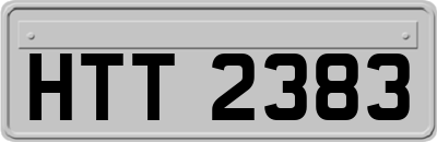 HTT2383