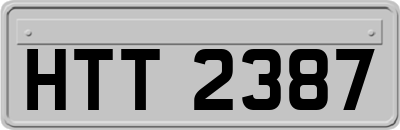 HTT2387