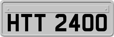 HTT2400