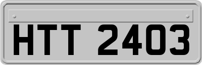 HTT2403
