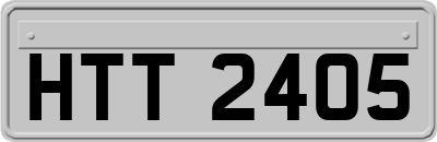 HTT2405