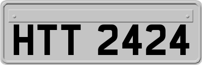 HTT2424