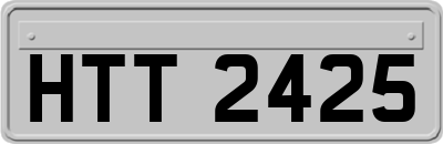 HTT2425