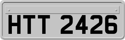 HTT2426