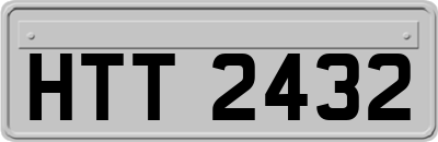 HTT2432