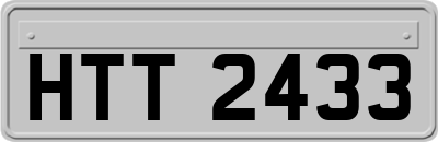 HTT2433