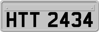 HTT2434
