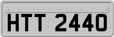 HTT2440
