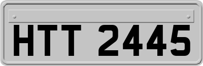 HTT2445