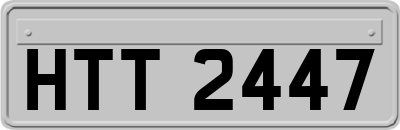 HTT2447