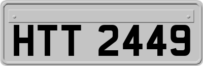 HTT2449