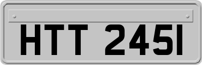 HTT2451