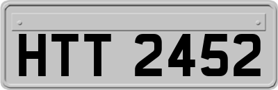 HTT2452