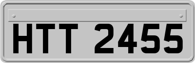 HTT2455
