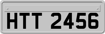 HTT2456
