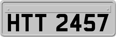 HTT2457