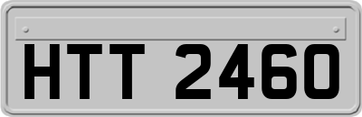 HTT2460