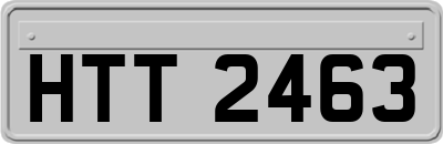 HTT2463