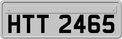 HTT2465