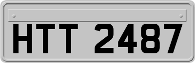 HTT2487