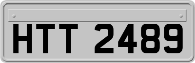 HTT2489