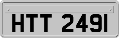 HTT2491