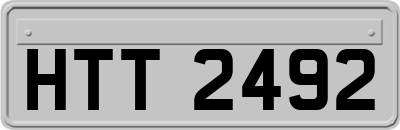 HTT2492