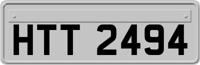 HTT2494