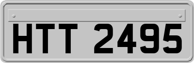 HTT2495