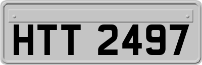 HTT2497
