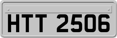HTT2506