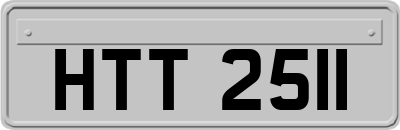 HTT2511