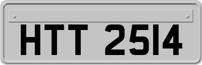 HTT2514