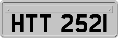 HTT2521