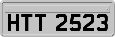 HTT2523