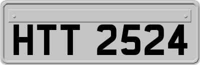 HTT2524