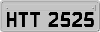 HTT2525