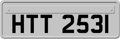 HTT2531