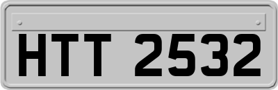 HTT2532