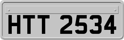 HTT2534