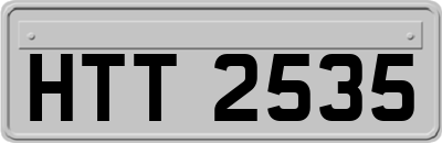 HTT2535