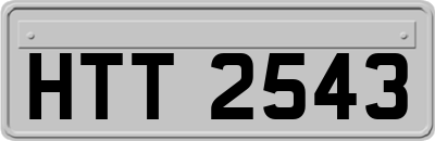 HTT2543