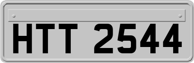 HTT2544