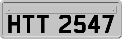 HTT2547