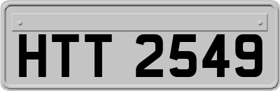 HTT2549