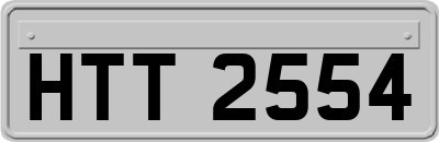 HTT2554