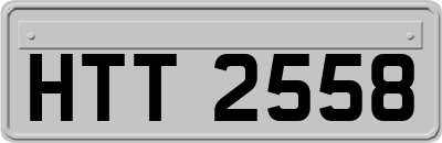 HTT2558