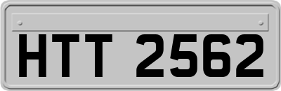 HTT2562